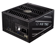 Cooler Master XG 750W 80 Plus Platinum - 741597 - zdjęcie 2